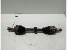 Recambio de transmision delantera izquierda para honda civic berlina 5 (eu7/8) 1.7 cdti cat referencia OEM IAM   