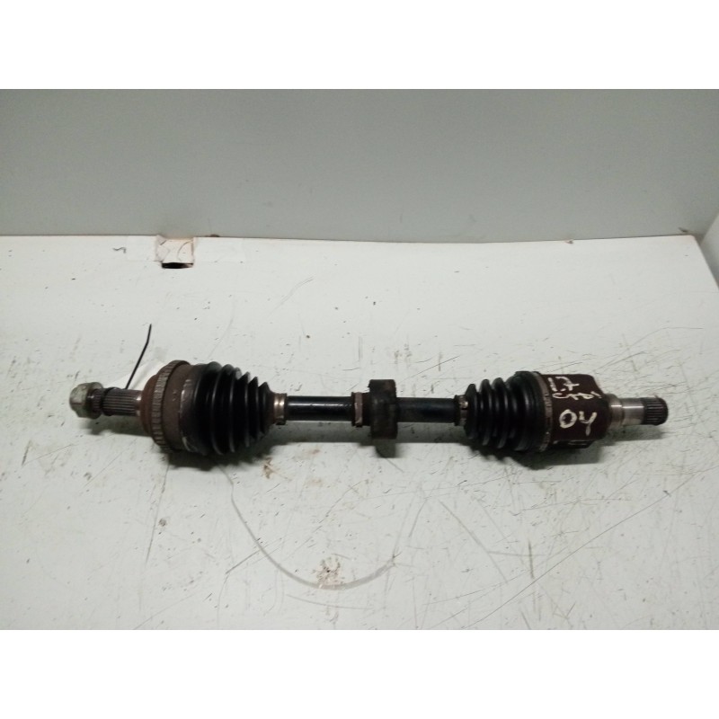Recambio de transmision delantera izquierda para honda civic berlina 5 (eu7/8) 1.7 cdti cat referencia OEM IAM   