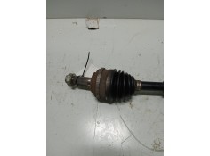 Recambio de transmision delantera izquierda para honda civic berlina 5 (eu7/8) 1.7 cdti cat referencia OEM IAM    2