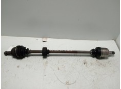 Recambio de transmision delantera derecha para honda civic berlina .5 (ma/mb) 2.0 td (mb7) referencia OEM IAM   