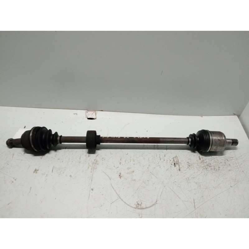 Recambio de transmision delantera derecha para honda civic berlina .5 (ma/mb) 2.0 td (mb7) referencia OEM IAM   