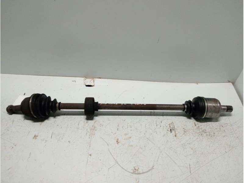 Recambio de transmision delantera derecha para honda civic berlina .5 (ma/mb) 2.0 td (mb7) referencia OEM IAM    Recambio de transmision delantera derecha para honda civic berlina .5 (ma/mb) 2.0 td (mb7) referencia OEM IAM