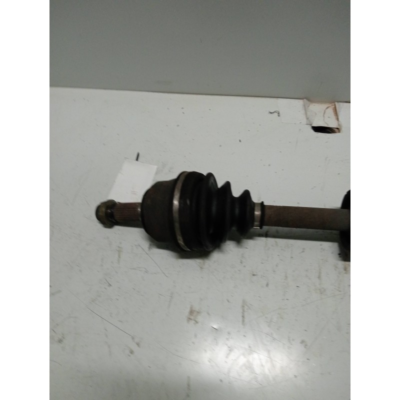 Recambio de transmision delantera derecha para honda civic berlina .5 (ma/mb) 2.0 td (mb7) referencia OEM IAM    Recambio de transmision delantera derecha para honda civic berlina .5 (ma/mb) 2.0 td (mb7) referencia OEM IAM