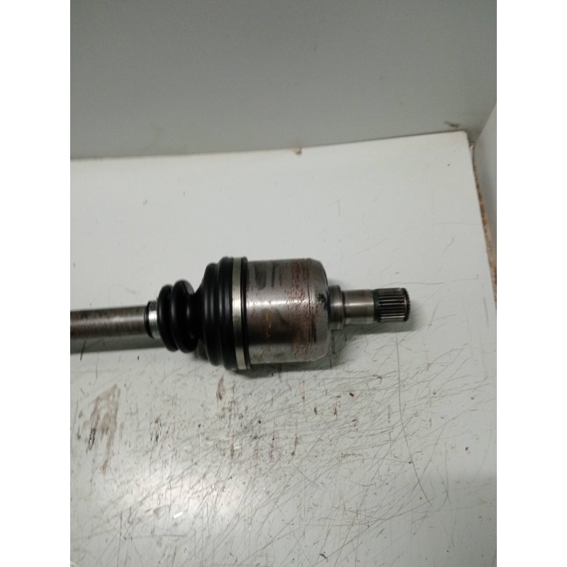 Recambio de transmision delantera derecha para honda civic berlina .5 (ma/mb) 2.0 td (mb7) referencia OEM IAM    Recambio de transmision delantera derecha para honda civic berlina .5 (ma/mb) 2.0 td (mb7) referencia OEM IAM