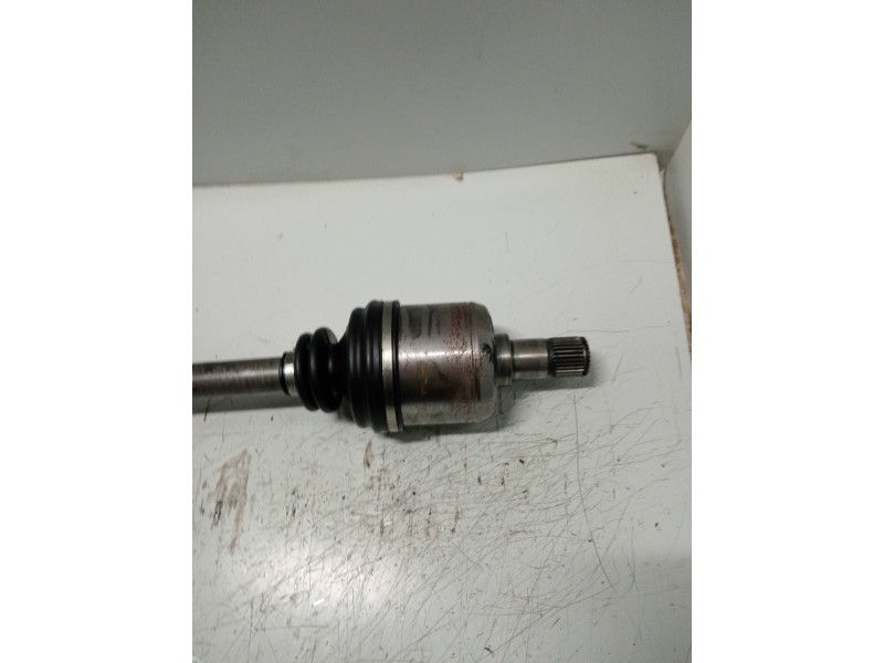 Recambio de transmision delantera derecha para honda civic berlina .5 (ma/mb) 2.0 td (mb7) referencia OEM IAM    Recambio de transmision delantera derecha para honda civic berlina .5 (ma/mb) 2.0 td (mb7) referencia OEM IAM