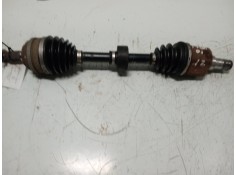 Recambio de transmision delantera izquierda para honda civic berlina 5 (eu7/8) 1.7 cdti cat referencia OEM IAM   