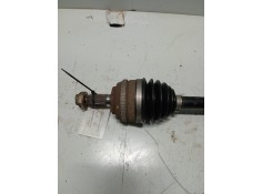 Recambio de transmision delantera izquierda para honda civic berlina 5 (eu7/8) 1.7 cdti cat referencia OEM IAM    2