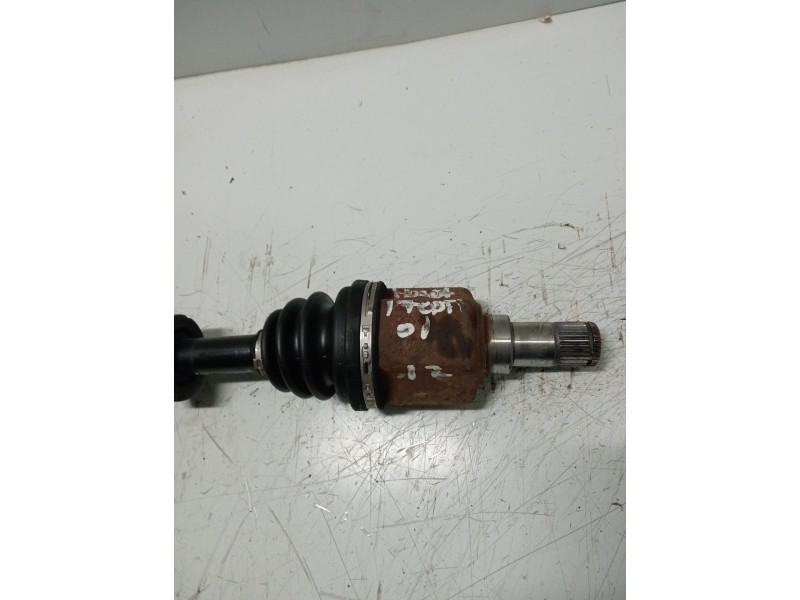 Recambio de transmision delantera izquierda para honda civic berlina 5 (eu7/8) 1.7 cdti cat referencia OEM IAM   