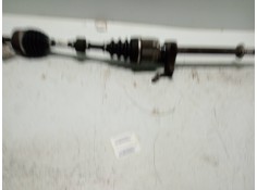 Recambio de transmision delantera derecha para honda civic berlina 5 (fk) 2.2 i-ctdi comfort referencia OEM IAM   