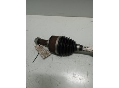 Recambio de transmision delantera derecha para honda civic berlina 5 (fk) 2.2 i-ctdi comfort referencia OEM IAM    2