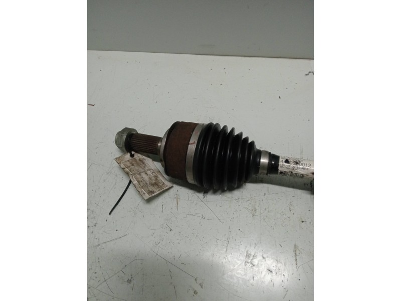 Recambio de transmision delantera derecha para honda civic berlina 5 (fk) 2.2 i-ctdi comfort referencia OEM IAM   