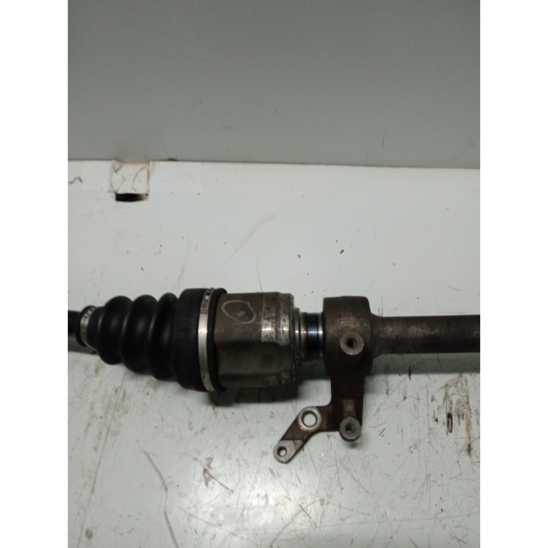 Recambio de transmision delantera derecha para honda civic berlina 5 (fk) 2.2 i-ctdi comfort referencia OEM IAM   