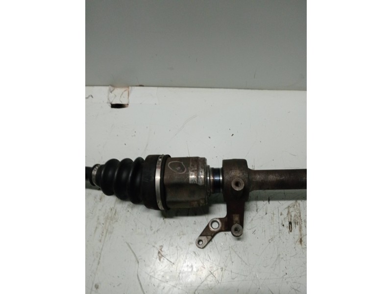 Recambio de transmision delantera derecha para honda civic berlina 5 (fk) 2.2 i-ctdi comfort referencia OEM IAM   