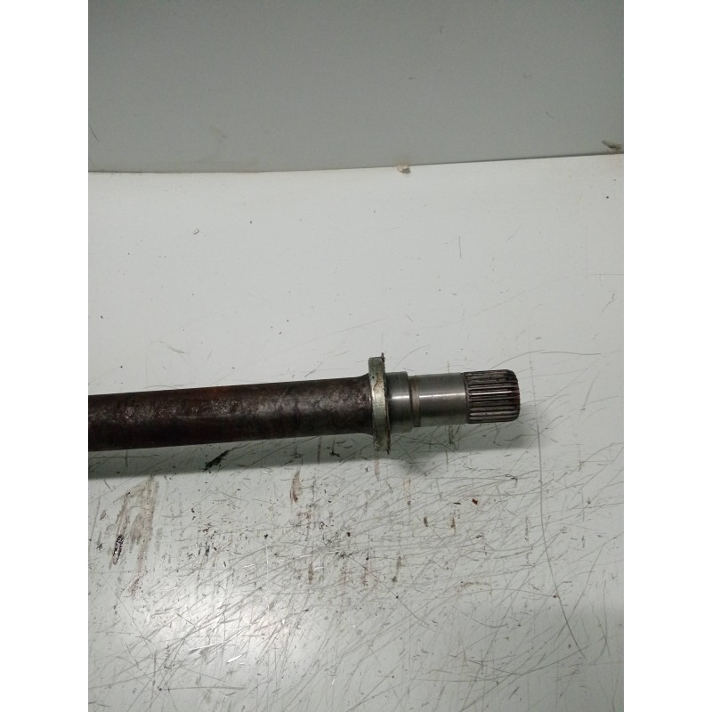 Recambio de transmision delantera derecha para honda civic berlina 5 (fk) 2.2 i-ctdi comfort referencia OEM IAM   