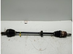 Recambio de transmision delantera derecha para honda civic berlina 3 (ep1/2) 1.6 vtec cat (d 16 v 1) referencia OEM IAM   