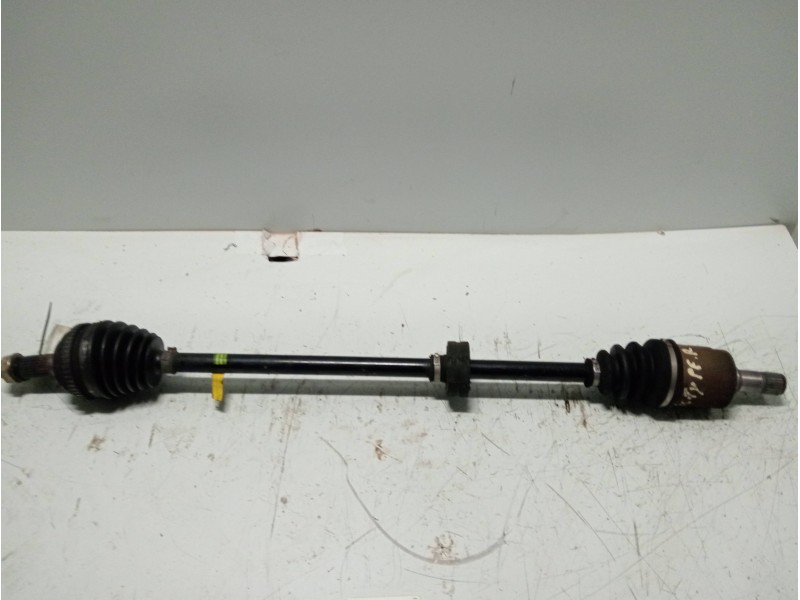 Recambio de transmision delantera derecha para honda civic berlina 3 (ep1/2) 1.6 vtec cat (d 16 v 1) referencia OEM IAM   