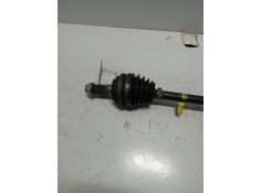 Recambio de transmision delantera derecha para honda civic berlina 3 (ep1/2) 1.6 vtec cat (d 16 v 1) referencia OEM IAM    2