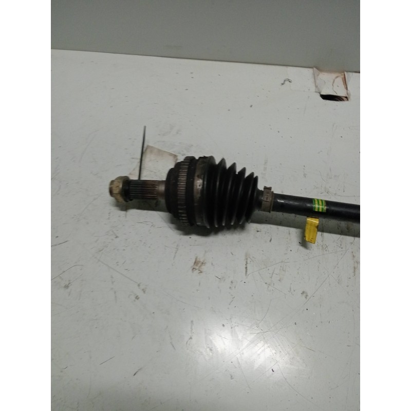 Recambio de transmision delantera derecha para honda civic berlina 3 (ep1/2) 1.6 vtec cat (d 16 v 1) referencia OEM IAM   