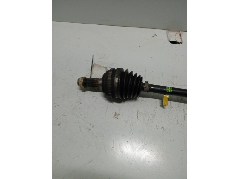 Recambio de transmision delantera derecha para honda civic berlina 3 (ep1/2) 1.6 vtec cat (d 16 v 1) referencia OEM IAM   