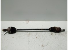 Recambio de transmision delantera derecha para honda civic berlina 3 (ep1/2) 1.6i es referencia OEM IAM   