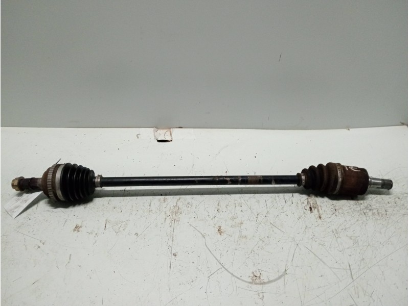 Recambio de transmision delantera derecha para honda civic berlina 3 (ep1/2) 1.6i es referencia OEM IAM   