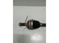 Recambio de transmision delantera derecha para honda civic berlina 3 (ep1/2) 1.6i es referencia OEM IAM    2