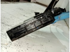 Recambio de elevalunas trasero izquierdo para audi a4 avant (8e) 1.9 tdi quattro (96kw) referencia OEM IAM   5P 2