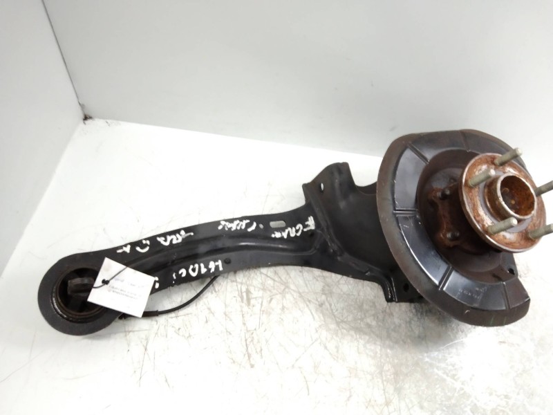 Recambio de mangueta trasera derecha para ford grand c-max 1.6 tdci cat referencia OEM IAM   