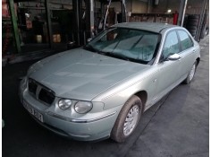 mg rover serie 75 (rj) del año 2001