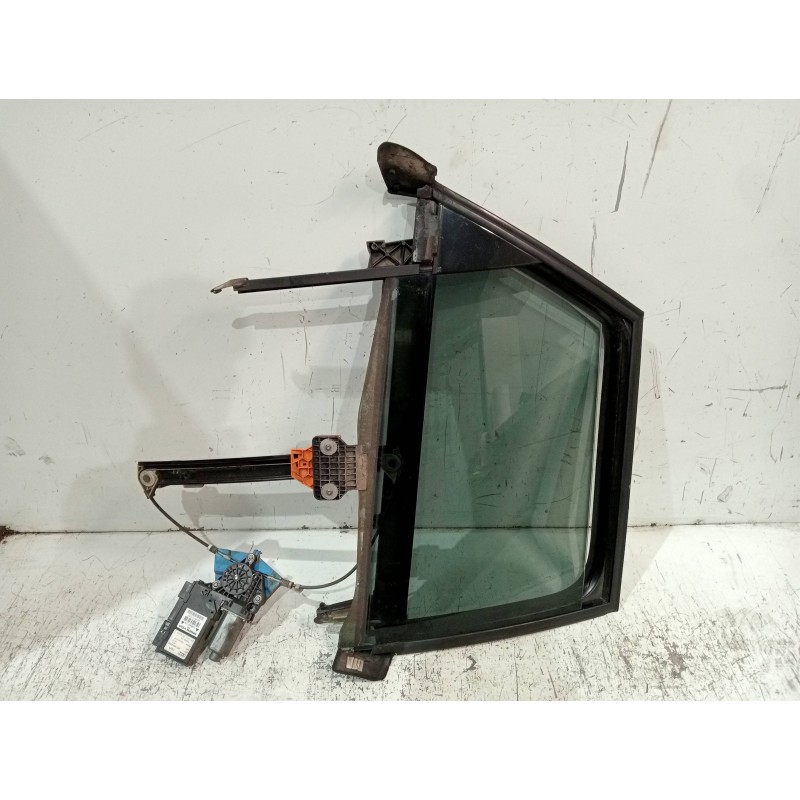 Recambio de elevalunas trasero derecho para audi a4 avant (8e) 1.9 tdi quattro (96kw) referencia OEM IAM BRM8E0839462A 8E0959802