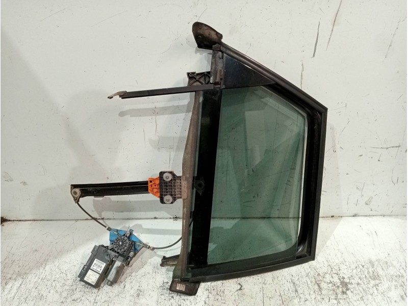 Recambio de elevalunas trasero derecho para audi a4 avant (8e) 1.9 tdi quattro (96kw) referencia OEM IAM BRM8E0839462A 8E0959802