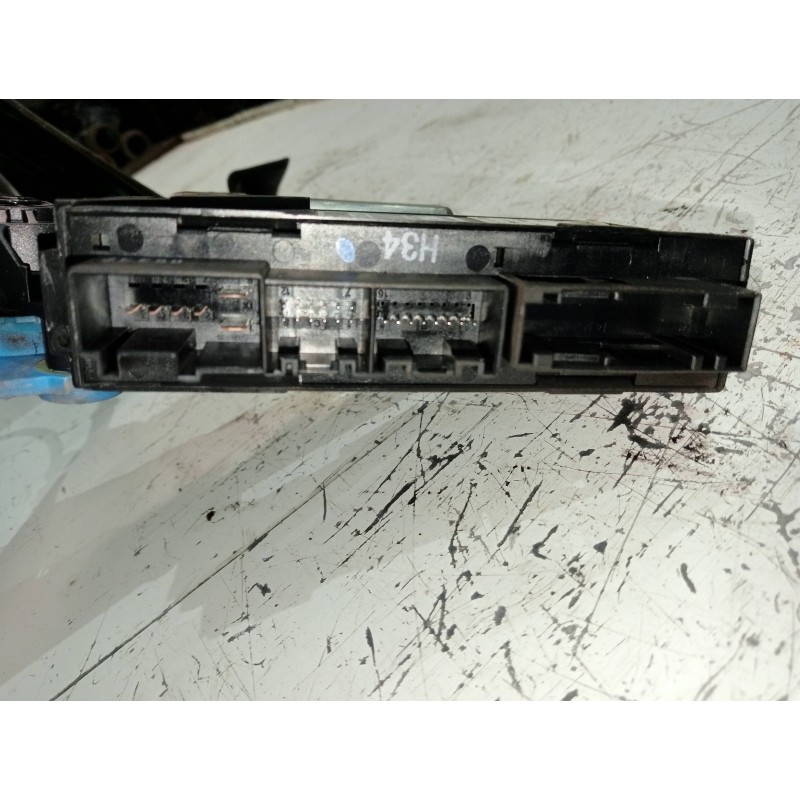 Recambio de elevalunas trasero derecho para audi a4 avant (8e) 1.9 tdi quattro (96kw) referencia OEM IAM BRM8E0839462A 8E0959802