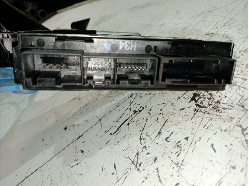 Recambio de elevalunas trasero derecho para audi a4 avant (8e) 1.9 tdi quattro (96kw) referencia OEM IAM BRM8E0839462A 8E0959802