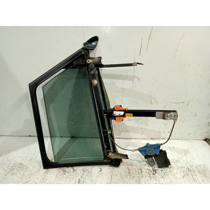 Recambio de elevalunas trasero derecho para audi a4 avant (8e) 1.9 tdi quattro (96kw) referencia OEM IAM BRM8E0839462A 8E0959802