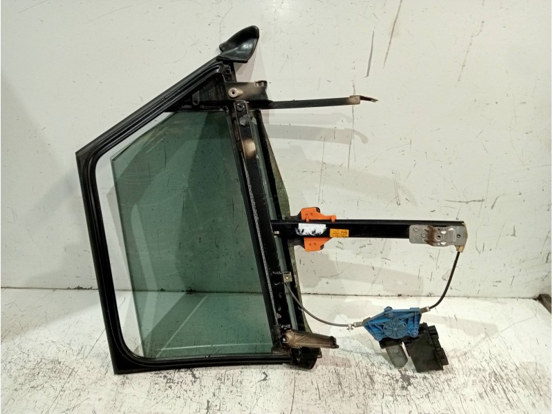 Recambio de elevalunas trasero derecho para audi a4 avant (8e) 1.9 tdi quattro (96kw) referencia OEM IAM BRM8E0839462A 8E0959802