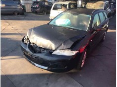 mazda 6 monovolumen (gy) del año 2004