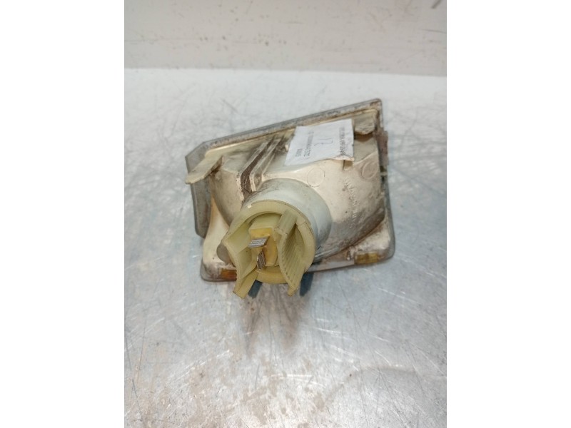 Recambio de piloto delantero izquierdo para opel corsa a 1.2 referencia OEM IAM   