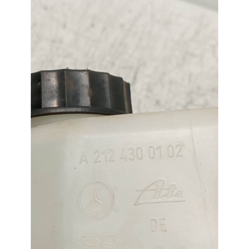 Recambio de bomba freno para mercedes clase e (w212) lim. e 220 bluetec (212.001) referencia OEM IAM A2124300102  