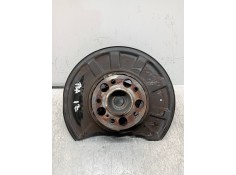 Recambio de mangueta trasera izquierda para mercedes clase e (w212) lim. 220 cdi blueefficiency (212.002) referencia OEM IAM   