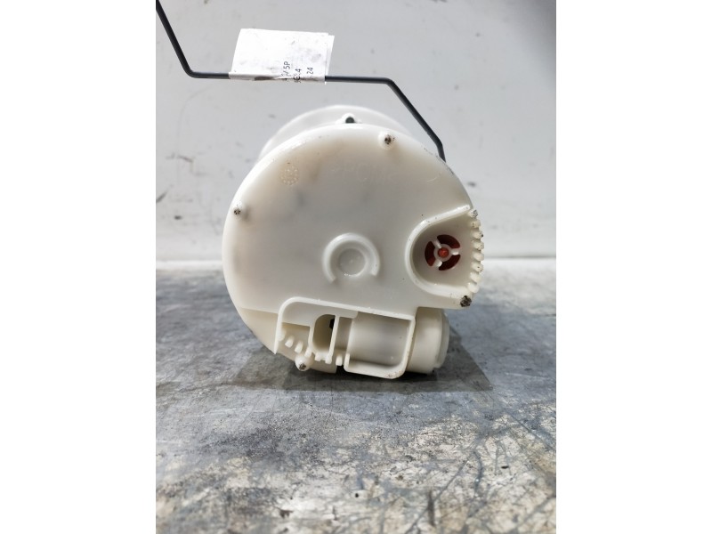 Recambio de bomba combustible para peugeot 308 style referencia OEM IAM 100102766AK 9674699980 