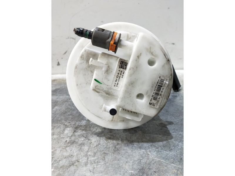 Recambio de bomba combustible para peugeot 308 style referencia OEM IAM 100102766AK 9674699980 