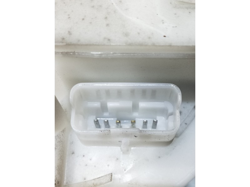 Recambio de bomba combustible para peugeot 308 style referencia OEM IAM 100102766AK 9674699980 