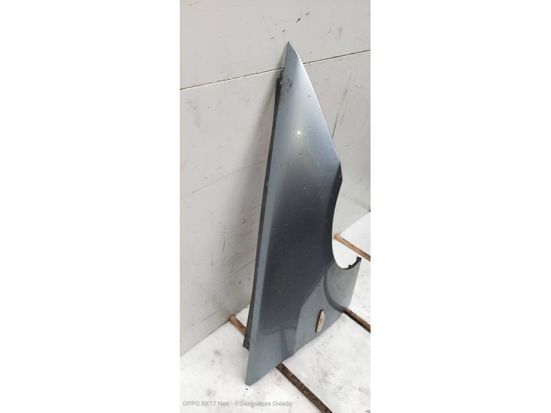 Recambio de aleta delantera derecha para bmw serie 3 touring (e91) 318d referencia OEM IAM   