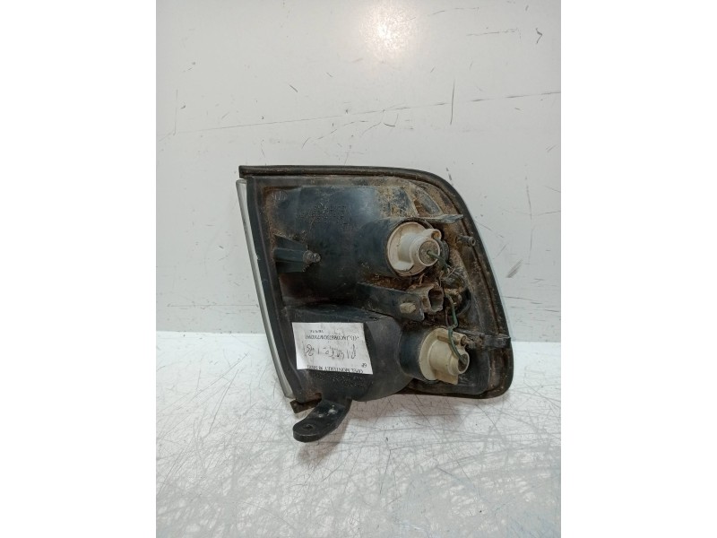 Recambio de piloto delantero izquierdo para opel monterey 3.0 dti cat referencia OEM IAM   