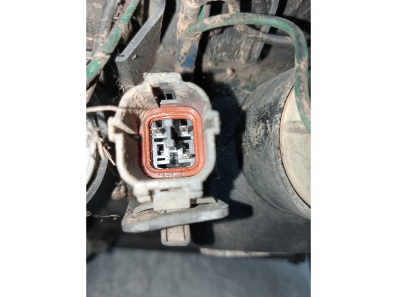 Recambio de piloto delantero izquierdo para opel monterey 3.0 dti cat referencia OEM IAM   