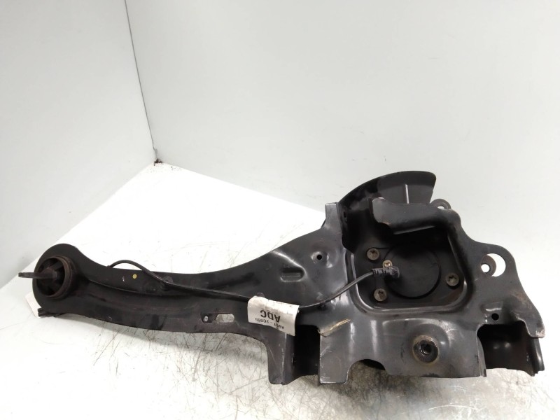 Recambio de mangueta trasera derecha para ford grand c-max 1.6 tdci cat referencia OEM IAM   