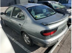 renault megane i classic (la0) del año 1998 2