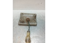 Recambio de piloto delantero izquierdo para isuzu van midi 2.2 diesel referencia OEM IAM    2