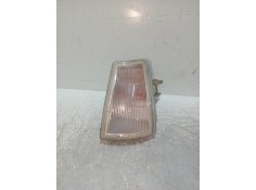 Recambio de piloto delantero izquierdo para opel kadett e 1.6 referencia OEM IAM   