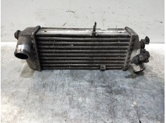 Recambio de intercooler para hyundai accent (mc) gl crdi referencia OEM IAM   